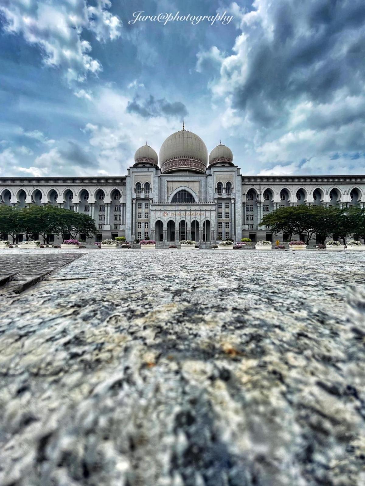 Putrajaya Transit Romestay Exteriér fotografie