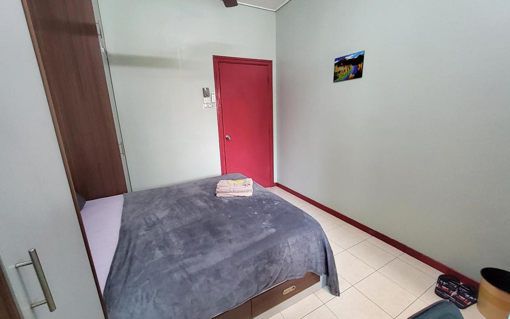Putrajaya Transit Romestay Exteriér fotografie